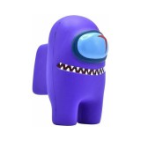Flair Toys Heathside Among Us puha szivacs figura lila
