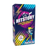 Flair Toys HitStory társasjáték