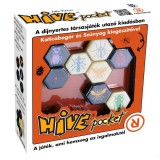 Flair Toys Hive Pocket társasjáték