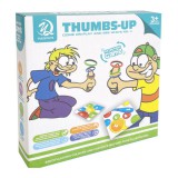 Flair Toys Hüvelykre fel - logikai játék