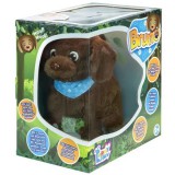 Flair Toys Interaktív plüss kutyus - Bruno