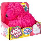 Flair Toys Jiggly Pets Riszáló Állatok rózsaszín kutya (WD188-PI) (WD188-PI) - Játék állatok