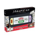 Flair Toys Jóbarátok: Az interaktív kvíz társasjáték