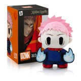 Flair Toys Jujutsu Kaisen: Yuji Itadori plüssfigura 17,5cm