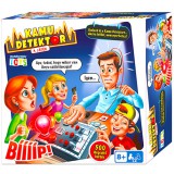 Flair Toys Kamu detektor tásasjáték