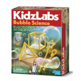 Flair Toys KidzLabs: Buborék tudomány