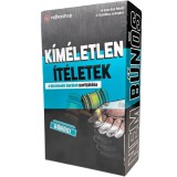 Flair Toys Kíméletlen ítéletek társasjáték