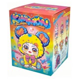 Flair Toys Kimmon: Mimon Színes rapszódia meglepetés kulcstartó figura 1db