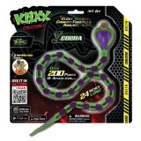 Flair Toys Klixx Creaturez: Kobra kígyó többféle változatban
