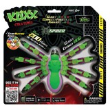 Flair Toys Klixx Creaturez: Pók többféle változatban