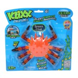 Flair Toys Klixx Creaturez: Tengeri széria - Rák többféle változatban