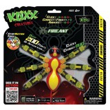 Flair Toys Klixx Creaturez: Tűzhangya többféle változatban