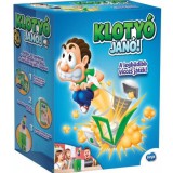 Flair Toys Klotyó Janó vicces társasjáték