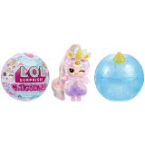 Flair Toys L.O.L. Surprise: Meglepetés csináld magad unikornis apróságok 1db