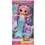 Flair Toys L.O.L. Surprise Tweens Lana Marine sellő baba