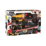 Flair Toys Laser Battle Hunters távirányítós tankcsata