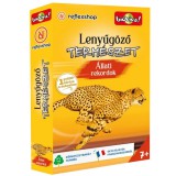 Flair Toys Lenyűgöző természet - Állati rekordok kártyajáték