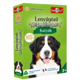 Flair Toys Lenyűgöző természet - Kutyák kártyajáték
