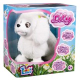 Flair Toys Lily az Interaktív plüss kutyus - Puppy Luv