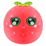 Flair Toys Little Biggies: Felfújható mini plüss szamóca