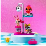 Flair Toys Littlest Pet Shop: Disco 3db-os figura csomag