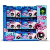 Flair Toys Littlest Pet Shop: Meglepetés csomag 1db figurával és kiegészítővel 3. széria