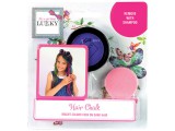 Flair Toys Lukky: Hajkréta lila színben