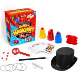 Flair Toys Magic City Bűvész leszek játékszett