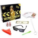 Flair Toys Magic City Titkosügynök bűvész készlet