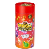 Flair Toys Magic City Trükkválogatás - piros