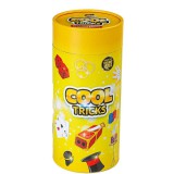 Flair Toys Magic City Trükkválogatás - sárga