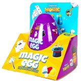 Flair Toys Magic City Varázstojás bűvész szett