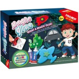 Flair Toys Magic Glue: Varázsragasztó - járművek