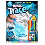 Flair Toys Magic Trace: Víz alatti világ kezdőszett