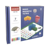 Flair Toys Mágneses logikai játék 40 kártyával