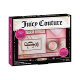 Flair Toys Make it Real: Juicy Couture Deluxe Írószer szett