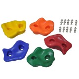 Flair Toys Mászókövek 10db L-s méretben