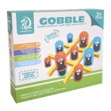 Flair Toys Matrjoska tic-tac-toe