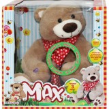 Flair Toys Max - A mesélő mackó