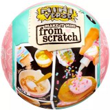 Flair Toys Miniverse: Make It Mini sütemények 1. széria