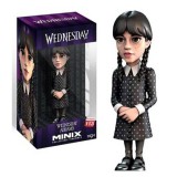 Flair Toys MINIX - Wednesday Adams prémium karakter figura 12cm