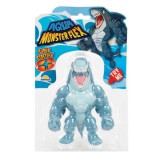 Flair Toys Monster Flex: Viziszörny nyújtható figurák több változatban 1db