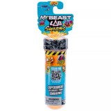 Flair Toys Mr. Beast: Lab Swarms Szörnylabor kémcső 2db meglepetés figurával 2. széria