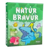 Flair Toys Natúr bravúr társasjáték
