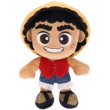 Flair Toys Netflix: One Piece - Luffy karakter plüssfigura 20cm