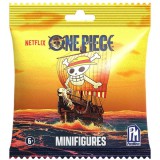 Flair Toys Netflix: One Piece mini figura meglepetés csomag többféle változatban 1db