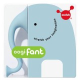 Flair Toys Oogifant készségfejlesztő játék