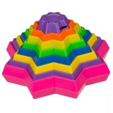 Flair Toys OOTB: Tornádó Illúziós ügyességi játék LED-el, többféle változatban 1db