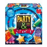 Flair Toys Party&CO Family társasjáték - Jumbo