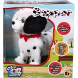 Flair Toys Pepper az Interaktív plüss kutyus - Puppy Luv